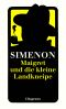 [Maigret 11] • Maigret und die kleine Landkneipe